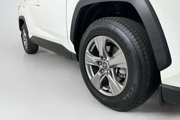 2023 Toyota RAV4 GX (2WD) MXAA52R