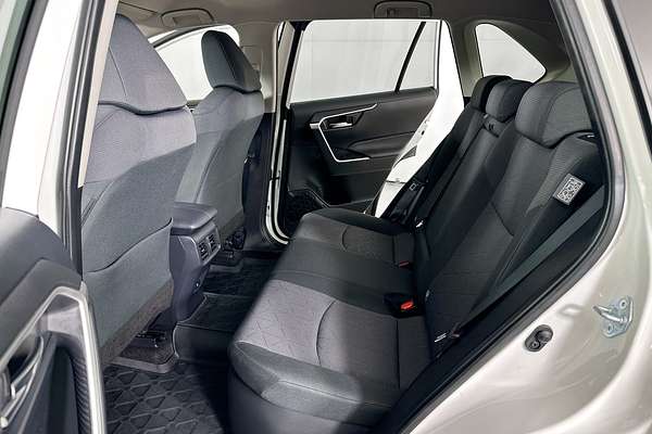 2022 Toyota RAV4 GXL (AWD) HYBRID AXAH54R