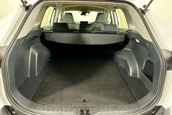 2023 Toyota RAV4 GX (2WD) HYBRID AXAH52R