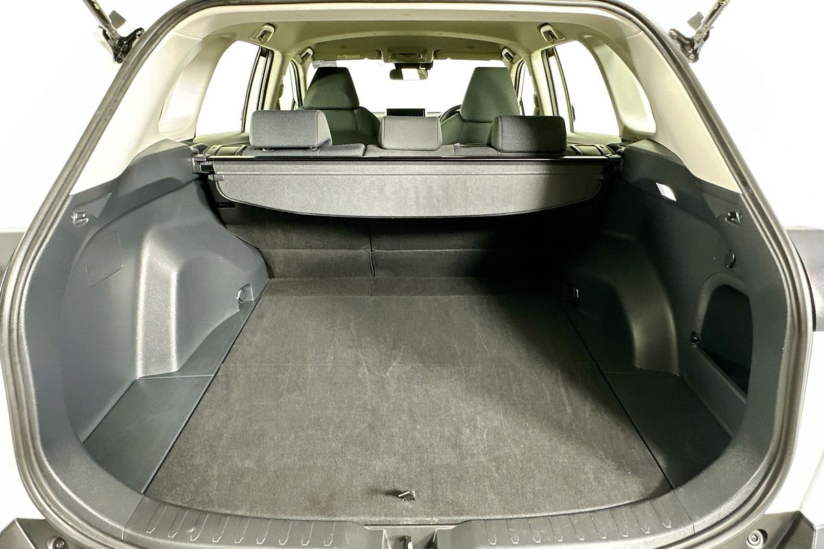 2024 Toyota RAV4 GX (2WD) HYBRID AXAH52R