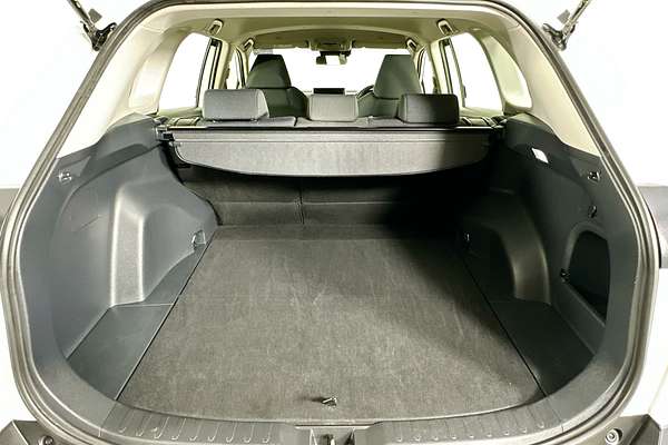2024 Toyota RAV4 GX (2WD) HYBRID AXAH52R