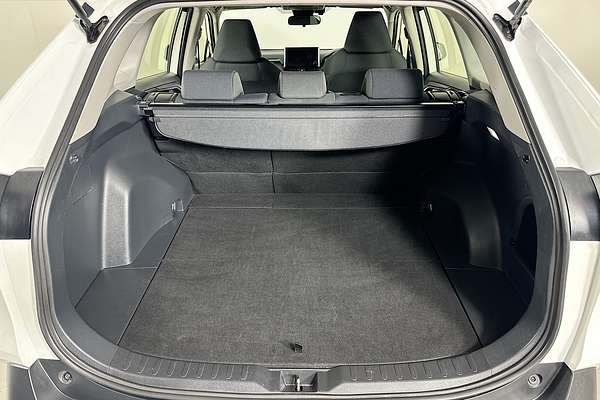 2024 Toyota RAV4 GX (AWD) HYBRID AXAH54R