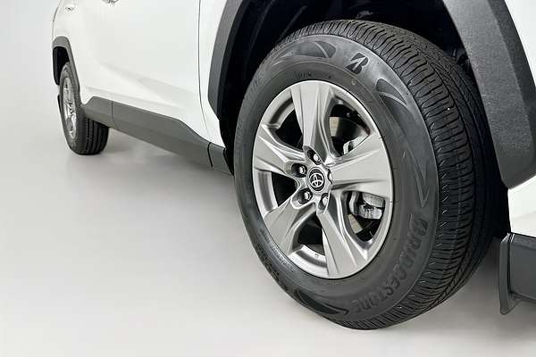 2023 Toyota RAV4 GX (2WD) MXAA52R