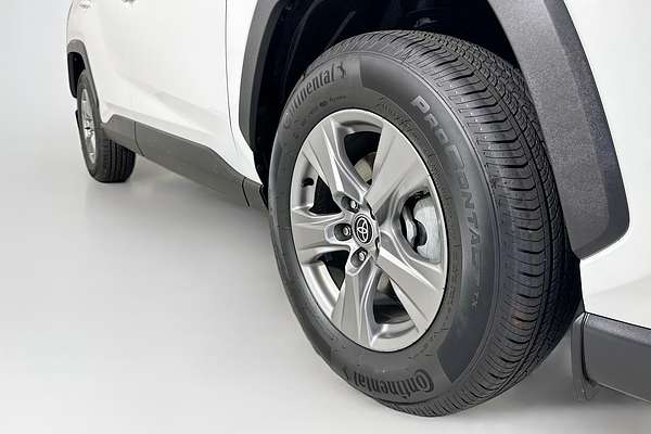 2023 Toyota RAV4 GX (2WD) MXAA52R