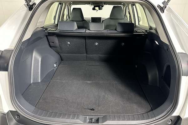 2024 Toyota RAV4 GX (2WD) HYBRID AXAH52R