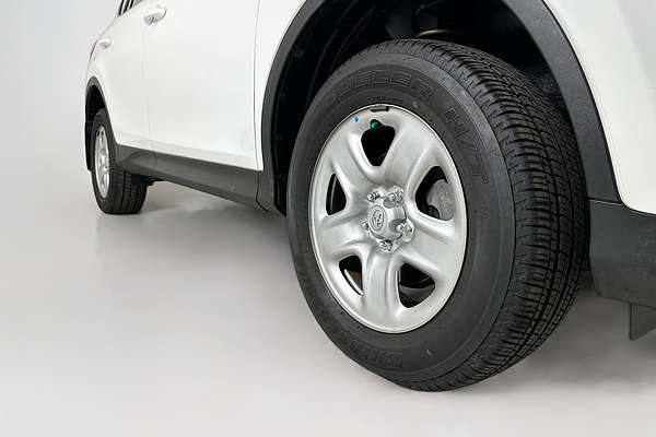 2014 Toyota RAV4 GX ASA44R