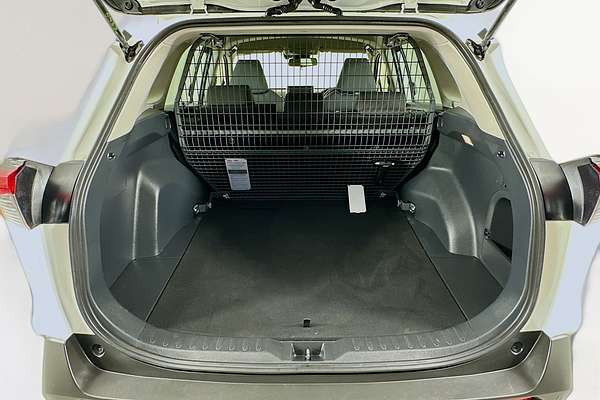 2021 Toyota RAV4 GXL (AWD) HYBRID AXAH54R