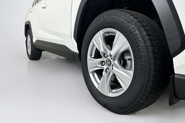 2020 Toyota RAV4 GX (2WD) MXAA52R