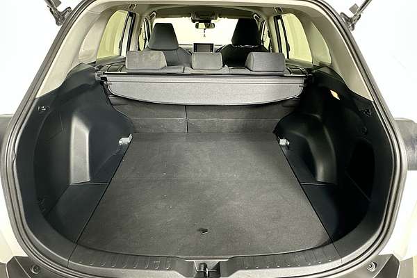 2021 Toyota RAV4 GX (AWD) HYBRID AXAH54R