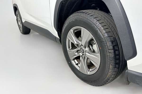 2024 Toyota RAV4 GX (AWD) HYBRID AXAH54R