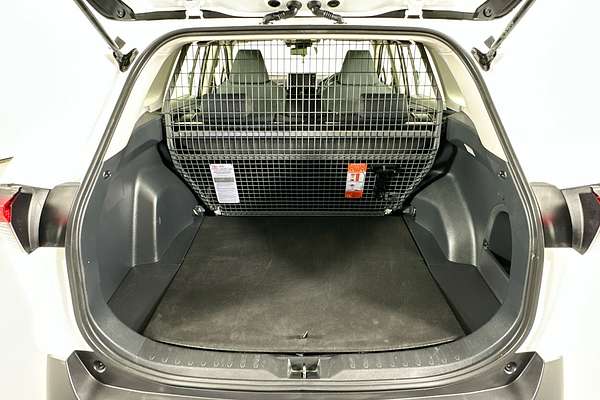 2021 Toyota RAV4 GX (2WD) HYBRID NAV AXAH52R