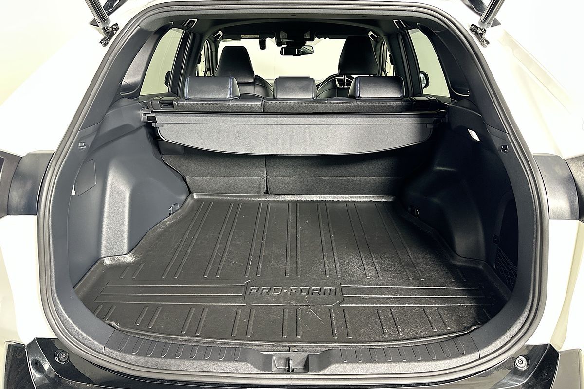 2022 Toyota RAV4 XSE (2WD) HYBRID AXAH52R