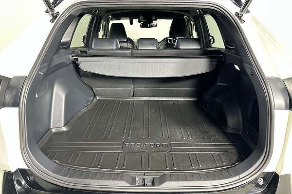 2022 Toyota RAV4 XSE (2WD) HYBRID AXAH52R