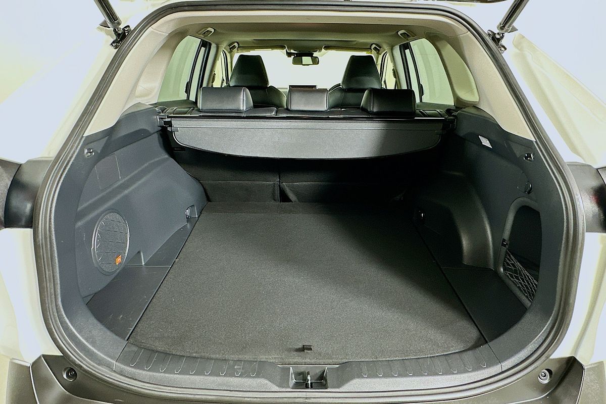 2020 Toyota RAV4 CRUISER (2WD) HYBRID AXAH52R