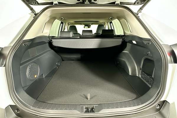 2025 Toyota RAV4 CRUISER (2WD) HYBRID AXAH52R