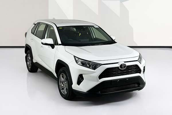 2023 Toyota RAV4 GX (2WD) MXAA52R