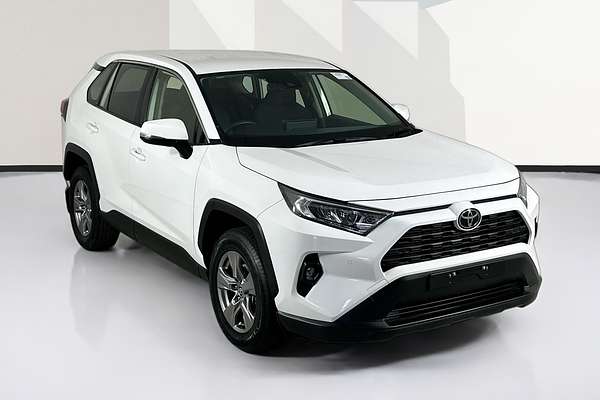 2023 Toyota RAV4 GX (2WD) MXAA52R