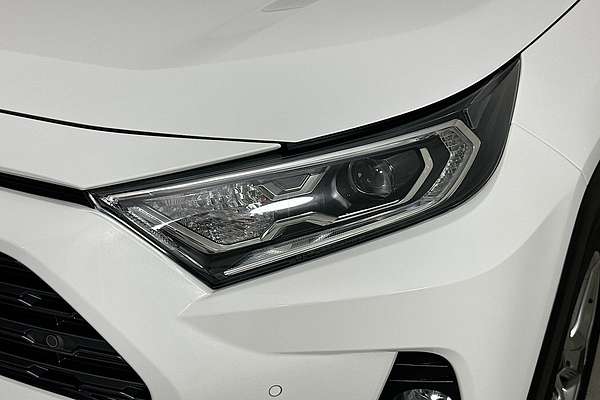 2021 Toyota RAV4 GXL (AWD) HYBRID AXAH54R