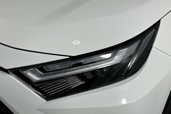 2022 Toyota RAV4 CRUISER (2WD) HYBRID AXAH52R