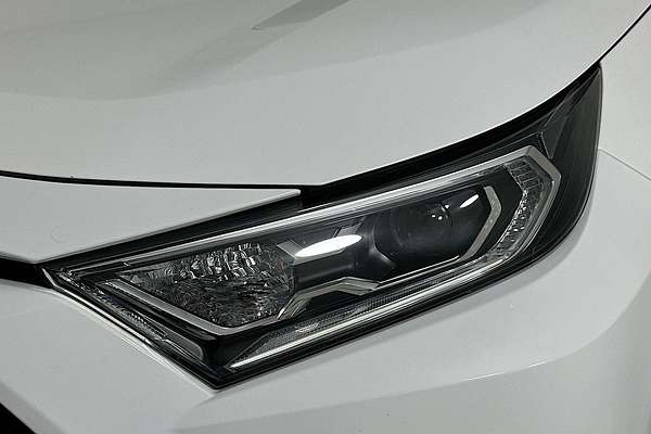 2020 Toyota RAV4 GX (2WD) HYBRID AXAH52R