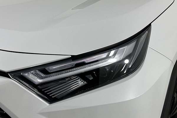 2025 Toyota RAV4 CRUISER (2WD) HYBRID AXAH52R