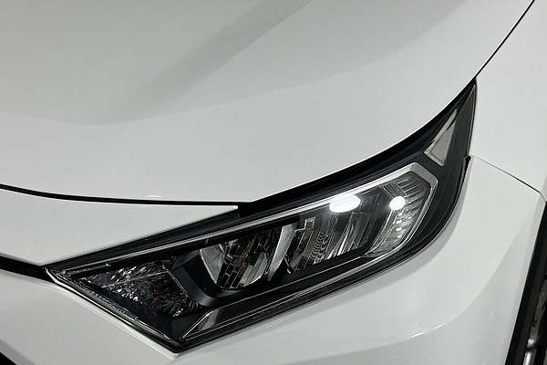 2023 Toyota RAV4 GX (2WD) MXAA52R