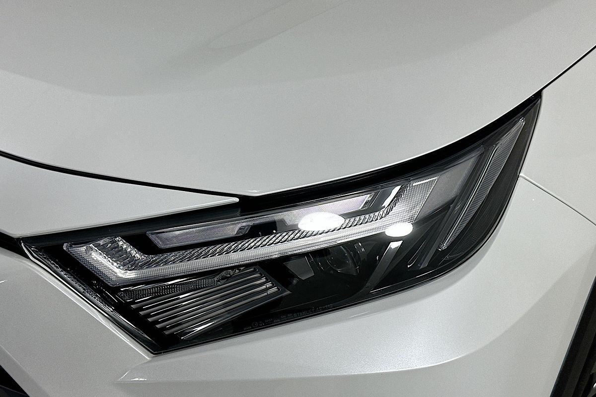 2024 Toyota RAV4 GXL (2WD) HYBRID AXAH52R