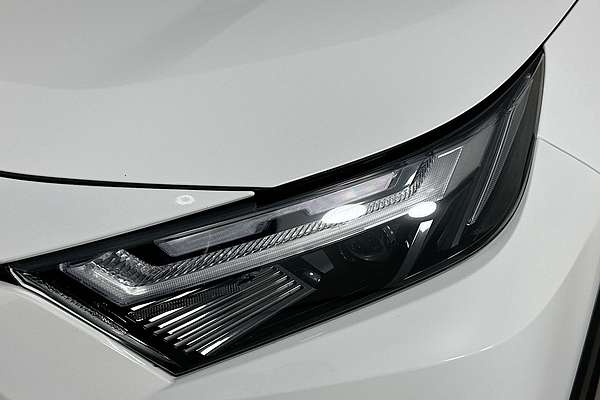 2023 Toyota RAV4 GX (2WD) HYBRID AXAH52R