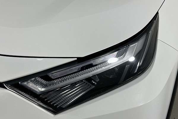 2024 Toyota RAV4 GX (2WD) HYBRID AXAH52R