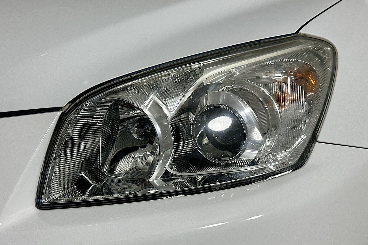 2012 Toyota RAV4 CV (2WD) ACA38R