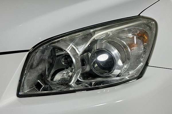 2012 Toyota RAV4 CV (2WD) ACA38R