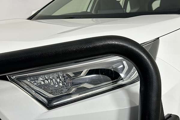 2020 Toyota RAV4 GX (AWD) HYBRID NAV AXAH54R