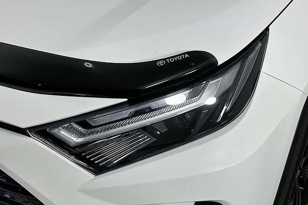 2025 Toyota RAV4 CRUISER (2WD) HYBRID AXAH52R