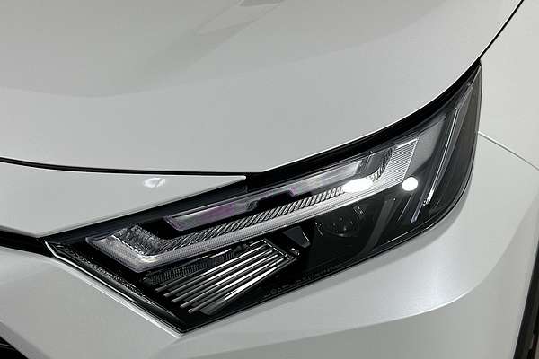 2025 Toyota RAV4 CRUISER (2WD) HYBRID AXAH52R