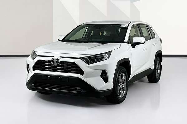 2023 Toyota RAV4 GX (2WD) MXAA52R