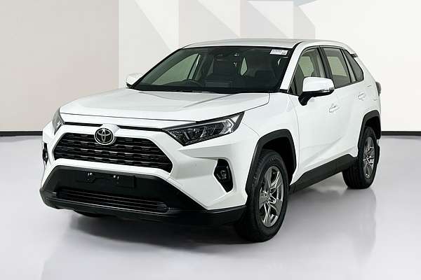 2023 Toyota RAV4 GX (2WD) MXAA52R