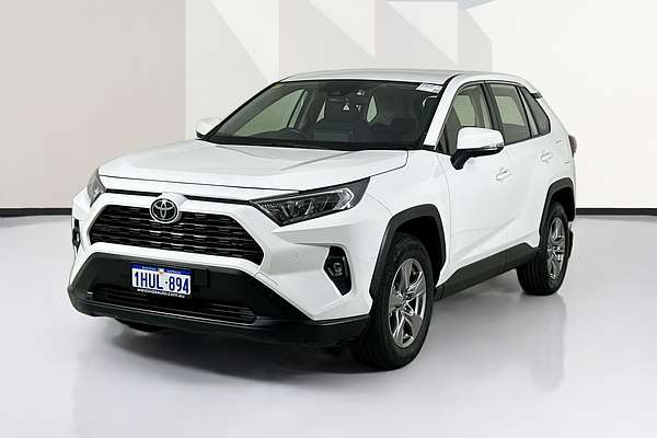 2023 Toyota RAV4 GX (2WD) MXAA52R