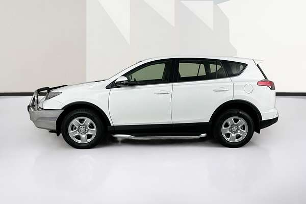 2016 Toyota RAV4 GX (2WD) ZSA42R MY16