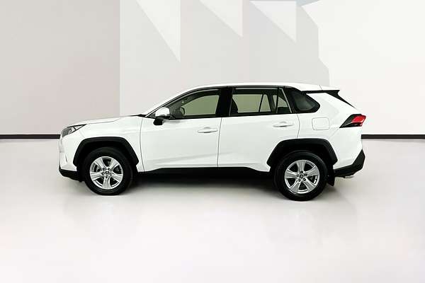 2020 Toyota RAV4 GX (2WD) MXAA52R