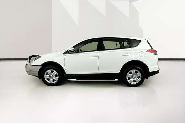 2016 Toyota RAV4 GX ZSA42R