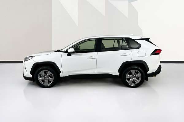 2023 Toyota RAV4 GX (2WD) MXAA52R