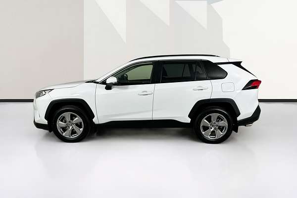 2021 Toyota RAV4 GXL (2WD) MXAA52R