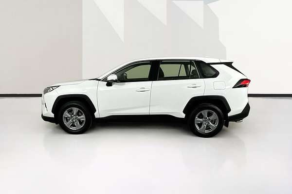2022 Toyota RAV4 GX (2WD) MXAA52R