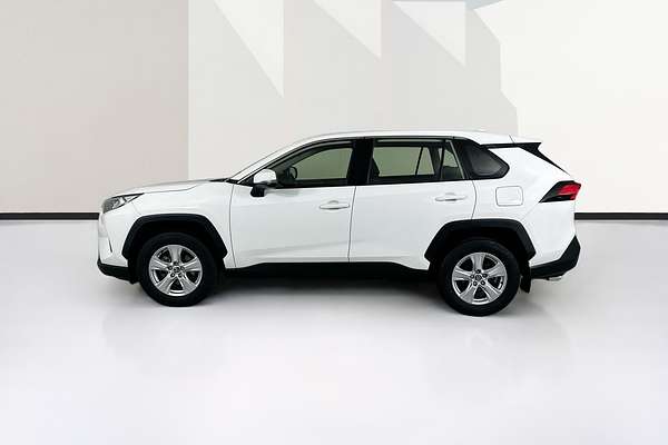 2020 Toyota RAV4 GX (2WD) MXAA52R