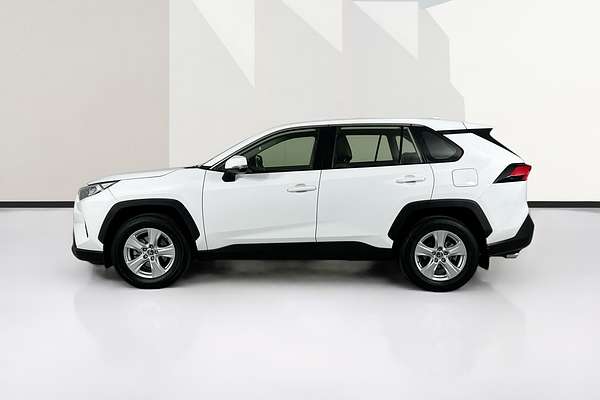 2021 Toyota RAV4 GX (2WD) MXAA52R