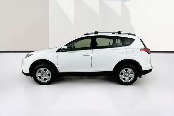 2018 Toyota RAV4 GX (2WD) ZSA42R MY18