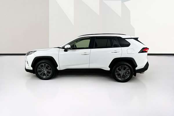 2022 Toyota RAV4 GXL (2WD) MXAA52R