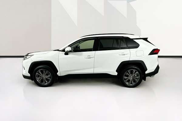 2022 Toyota RAV4 GXL (2WD) MXAA52R