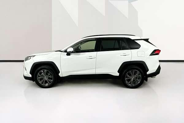 2022 Toyota RAV4 GXL (2WD) MXAA52R
