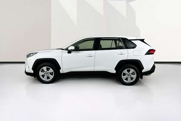 2019 Toyota RAV4 GX (2WD) NAV MXAA52R